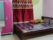1 BHK Apartment in Rajarhat for rent Kolkata. The...