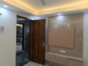 1 BHK Apartment in Rajpur for rent New Delhi. The...