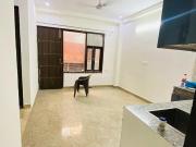 1 BHK Apartment in Rajpur for rent New Delhi. The...