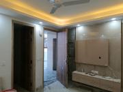 1 BHK Apartment in Rajpur for resale New Delhi. The...