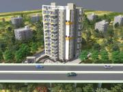 1 BHK Apartment in Ravet for resale Pimpri Chinchwad....