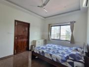 1 BHK Apartment in Richmond Town for rent Bangalore. The...