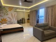 1 BHK Apartment in Richmond Town for rent Bangalore. The...