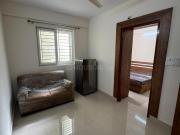 1 BHK Apartment in S.G. Palya for rent Bangalore. The...