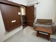 1 BHK Apartment in S.G. Palya for rent Bengaluru. The...