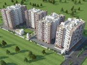 1 BHK Apartment in Safalya Nagar for resale Solapur. The...