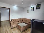 1 BHK Apartment in Saket for rent New Delhi. The...