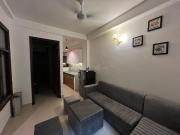1 BHK Apartment in Saket for rent New Delhi. The...