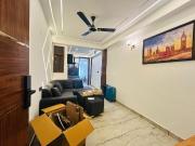 1 BHK Apartment in Saket for resale South Delhi. The...