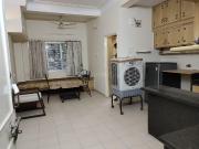 1 BHK Apartment in Saket Nagar for rent Indore. The...