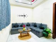 1 BHK Apartment in Saket Nagar for rent Indore. The...