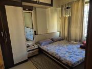 1 BHK Apartment in Saki Naka for rent Mumbai. The...