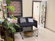 1 BHK Apartment in Salisbury Park for rent Pune. The...