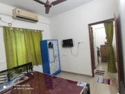 1 BHK Apartment in Salt Lake City for rent Kolkata. The...