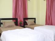 1 BHK Apartment in Salt Lake City for rent Kolkata. The...