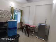 1 BHK Apartment in Salt Lake City for rent Kolkata. The...