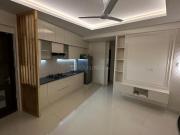 1 BHK Apartment in Thirumalashettyhally for rent...