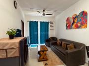 1 BHK Apartment in Sancoale for rent Goa. The reference...