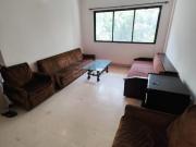 1 BHK Apartment in Sangamvadi for rent Pune. The...