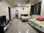 1 BHK Apartment in Sangamvadi for rent Pune. The...