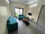 1 BHK Apartment in Sangamvadi for rent Pune. The...