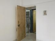 1 BHK Apartment in Sanpada for rent Navi Mumbai. The...