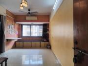 1 BHK Apartment in Sanpada for rent Navi Mumbai. The...