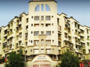 1 BHK Apartment in Sanpada for rent Navi Mumbai. The...