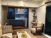 1 BHK Apartment in Sanpada for rent Navi Mumbai. The...