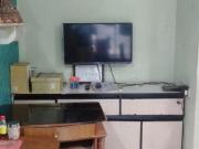 1 BHK Apartment in Sanpada for rent Navi Mumbai. The...