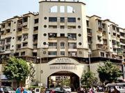 1 BHK Apartment in Sanpada for rent Navi Mumbai. The...