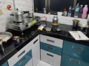 1 BHK Apartment in Sanpada for rent Navi Mumbai. The...