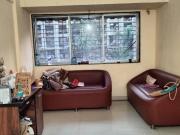 1 BHK Apartment in Sanpada for rent Navi Mumbai. The...