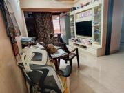 1 BHK Apartment in Sanpada for rent Navi Mumbai. The...