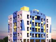 1 BHK Apartment in Sanpada for resale Navi Mumbai. The...