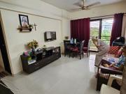 1 BHK Apartment in Santacruz East for rent Mumbai. The...