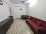 1 BHK Apartment in Santacruz East for rent Mumbai. The...