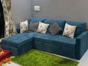 1 BHK Apartment in Santacruz East for rent Mumbai. The...