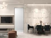 1 BHK Apartment in Santacruz East for resale Mumbai. The...