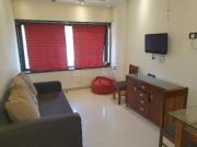 1 BHK Apartment in Santacruz West for rent Mumbai. The...