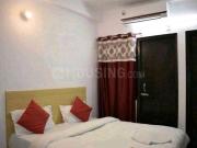 1 BHK Apartment in Sarita Vihar for rent New Delhi. The...