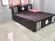 1 BHK Apartment in Sarkhej Okaf for rent Ahmedabad. The...
