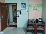 1 BHK Apartment in Ujala Circle for rent Ahmedabad. The...