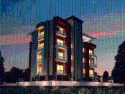 1 BHK Apartment in Satgaon for resale Guwahati. The...