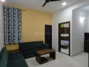 1 BHK Apartment in Scheme No 114 for rent Indore. The...