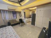 1 BHK Apartment in Seawoods for rent Navi Mumbai. The...