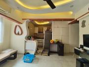 1 BHK Apartment in Seawoods for rent Navi Mumbai. The...