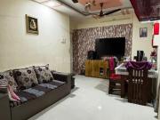 1 BHK Apartment in Seawoods for rent Navi Mumbai. The...