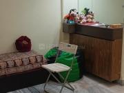 1 BHK Apartment in Seawoods for rent Navi Mumbai. The...