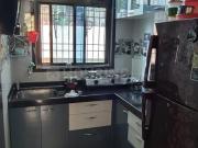 1 BHK Apartment in Seawoods for resale Palm Beach Road...